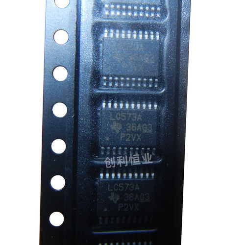 SN74LVC573APWR 丝印LC573A 透明锁存器 TSSOP-20 逻辑IC 锁存器