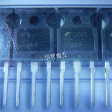全新 FCH041N60E FCH041N60F TO-247 MOS场效应管 77A/600V 现货