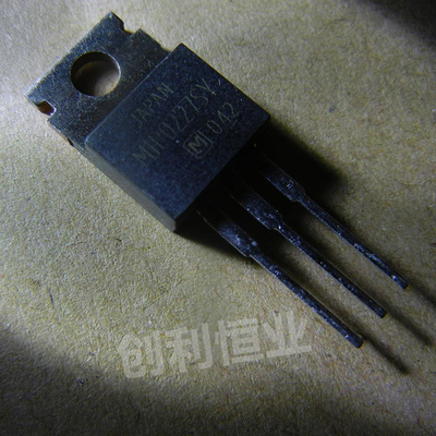 全新原装 MIP0227SY 三端电源稳压管 开关稳压 3.5A 700V TO-220