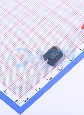 静电保护器(TVS/ESD) 5KP36A 插件 Littelfuse(美国力特) 元器件