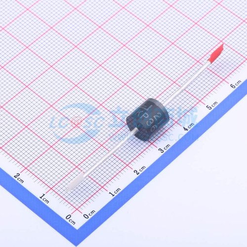 静电保护器(TVS/ESD) 5KP36A 插件 Littelfuse(美国力特) 元器件