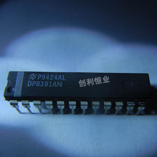 MC68901P DP8391AN DP8464BN-3 全新现货 DP8303AN MC68901