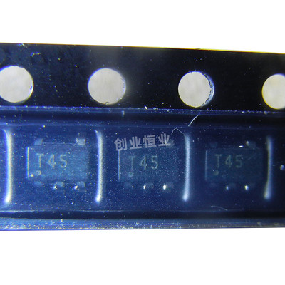 全新原装TPS73630DBVR TPS73630DBV T45可直拍TPS73630DBVT