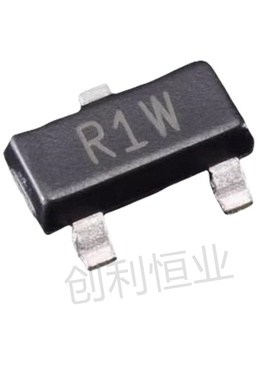 原装正品 ADR525ARTZ ADR525ART 丝印R1W 高精密电压基准 SOT23-3