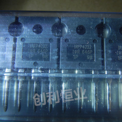 全新 IRFP4232 IRFP4232PBF MOS场效应管 250V 60A TO-247