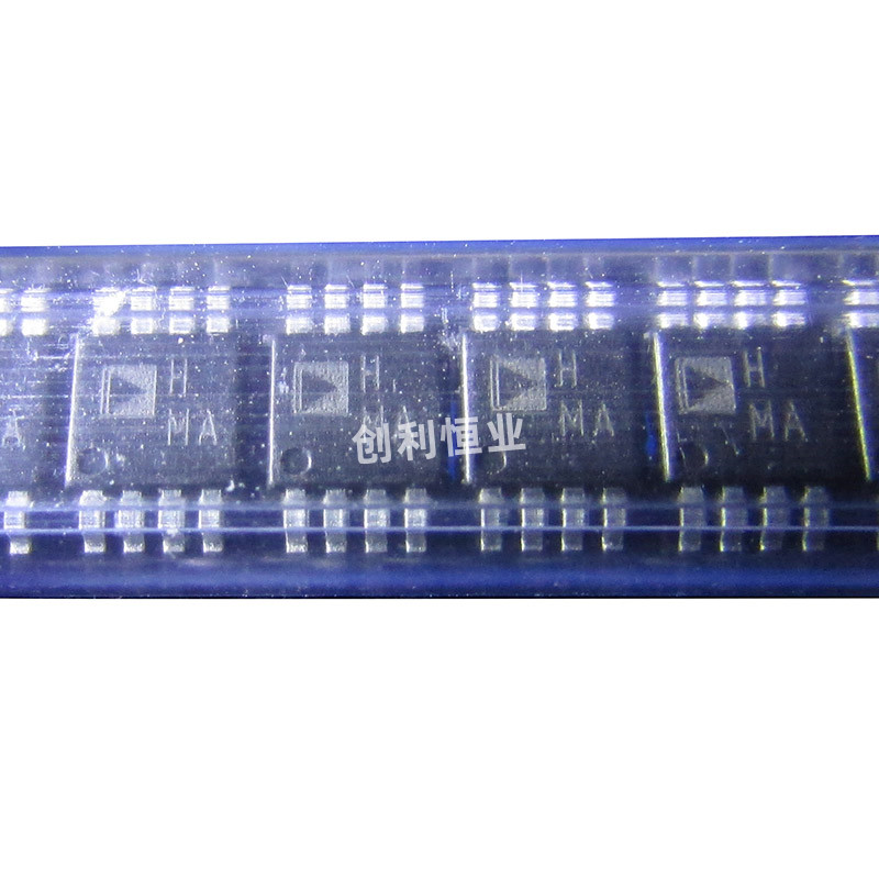 原装 AD8132ARMZ AD8132ARM 放大器 代码 HMA 贴片MSOP-8 封装