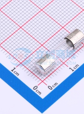一次性保险丝 0217.032MXP - Littelfuse(美国力特) 电子元件配单