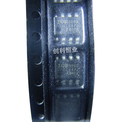 全新原装 IRF7811A IRF7811ATRPBF F7811A SOP-8 电源管理芯片