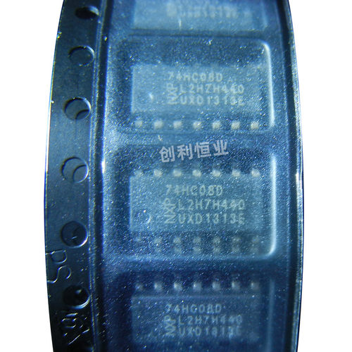 全新原装正品 74HC08D 74HC00D 贴片 SOP14 NXP 进口现货
