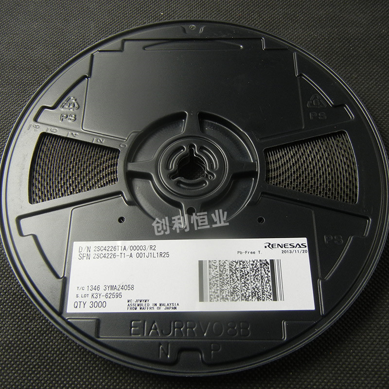 原装现货2SC4226-T1-A 2SC4226-T1 2SC4226 丝印 R25 SOT323 R24