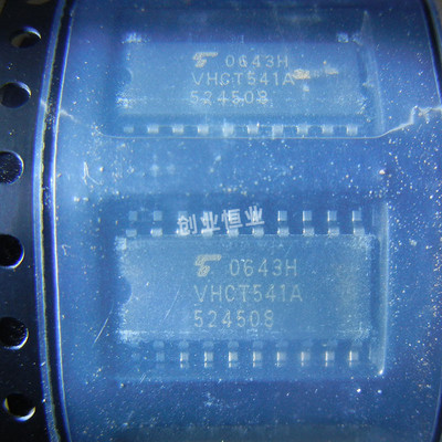 TC74VHCT541AF VHCT541A 缓冲IC驱动器 SOP20-5.2MM 原装