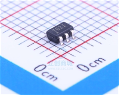 全新 TPS72325DBVR 丝印T02I TPS72325DBVT 贴片SOT23-5 稳压芯片