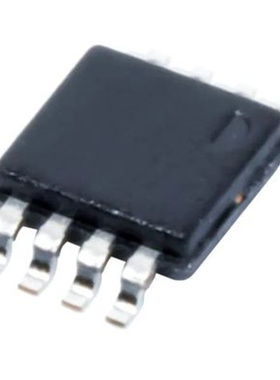 原装正品INA301A2IDGKT电流和电力监控器、调节器 36V, 550kHz, 4