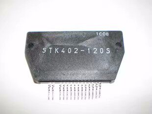 厚膜功放音频模块 STK402-120 STK402-120S STK402-120Y 一个起卖图片