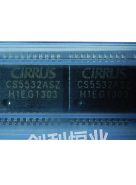 CS5532-ASZ CS5532-BSZ CS5532AS 24位模数转换器 专营汽车IC