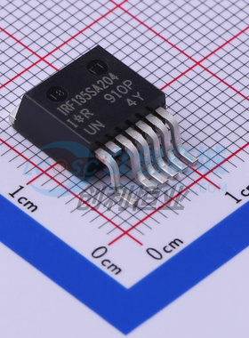 IRF135SA204 TO-263 N沟道 135V 160A 场效应管(MOSFET) 全新原装