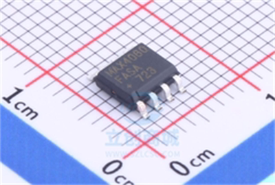 原装正品 MAX4080FASA+T SOP-8 电流检测放大器 丝印 MAX4080FASA