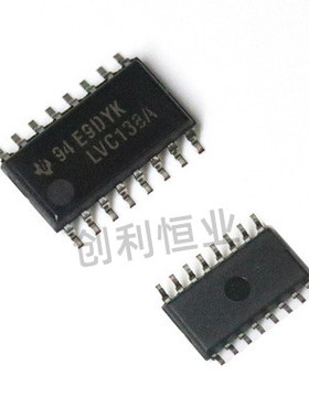 全新原装 SN74LVC112AD 74LVC138 139 157 257ADR ADT 贴片 SOP16