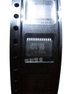 IR2214SS IR22141SS IR2114SSPBF SM16126ES IR22145S全新原装