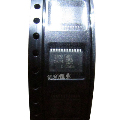 IR2214SS IR22141SS IR2114SSPBF SM16126ES IR22145S全新原装
