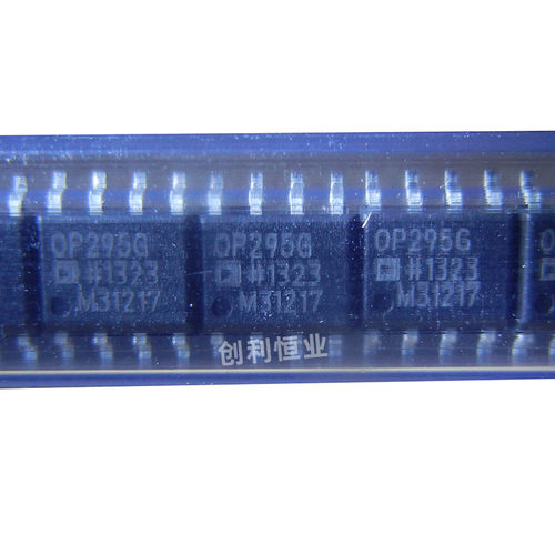 原装 | OP295GSZ OP295GS OP295G SOP-8 运算放大器 集成 IC芯片