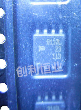 全新原装进口 TISP9110LDMR 丝印：9110L 贴片SOP-8
