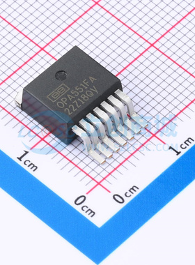 全新原装正品 OPA551FA OPA551 贴片TO-263-7 运算放大器 现货