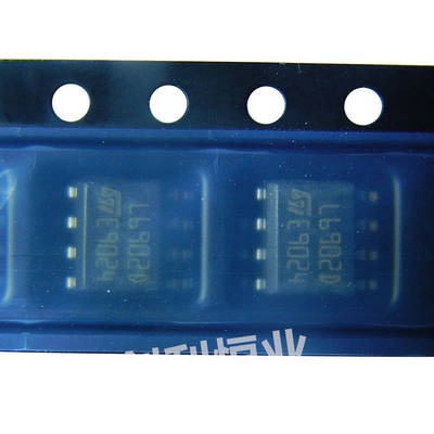 全新 L6902D013TR L6902D 贴片SOP-8 开关稳压器芯片