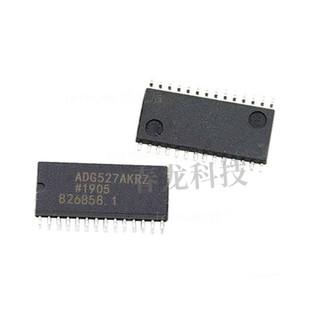 全新原装ADG527AKRZ ADG528ABQ ADG528AKN ADG528AKNZ集成芯片