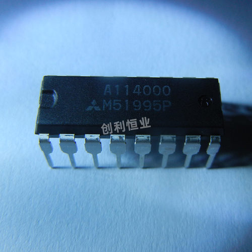 全新进口原装 M51995AFP M51995 SOP-20贴片 转换器芯片 离线开关