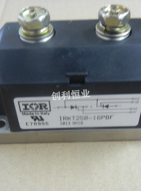 IRKH136-04 IRKH135-04 IRKV300-04 IRKT250-04 IRKT250-16PBF