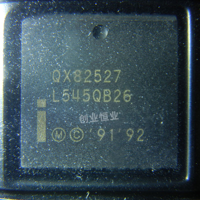 AN82527 QX82527 OX82527 全新原装进口正品通信IC