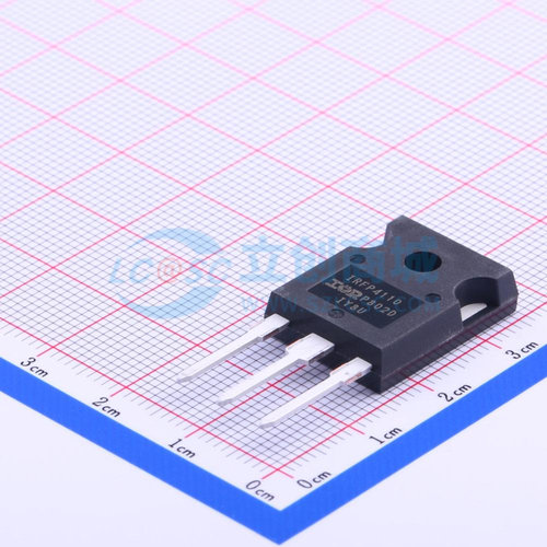 全新原装 IRFP4110PBF TO-247 180A100V场效应管 三极管 电流直插