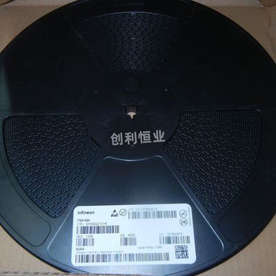 全新原装 ITS4142N IT4142 SOT-223 智能高端电源开关 瞬态抑制管