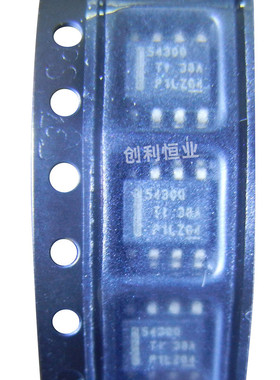 TPS5430QDDARQ1 开关稳压器IC 5430Q TPS5430QDDAR 贴片SOP8 芯片