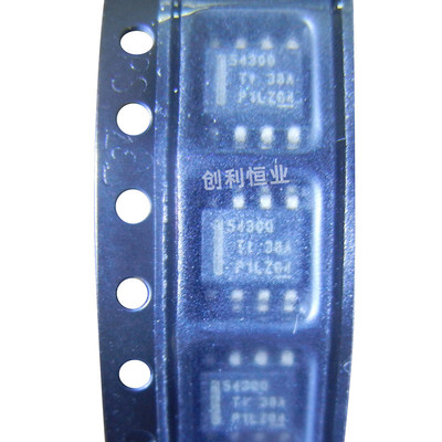 TPS5430QDDARQ1 开关稳压器IC 5430Q TPS5430QDDAR 贴片SOP8 芯片