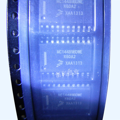 收藏宝贝 (2人气) 贴片 MC14489BDW MC14489BDWE SOP20 电源管
