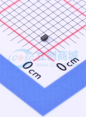 三极管(BJT) PBSS2515M,315 SOT-883-3 Nexperia(安世) 原装正品