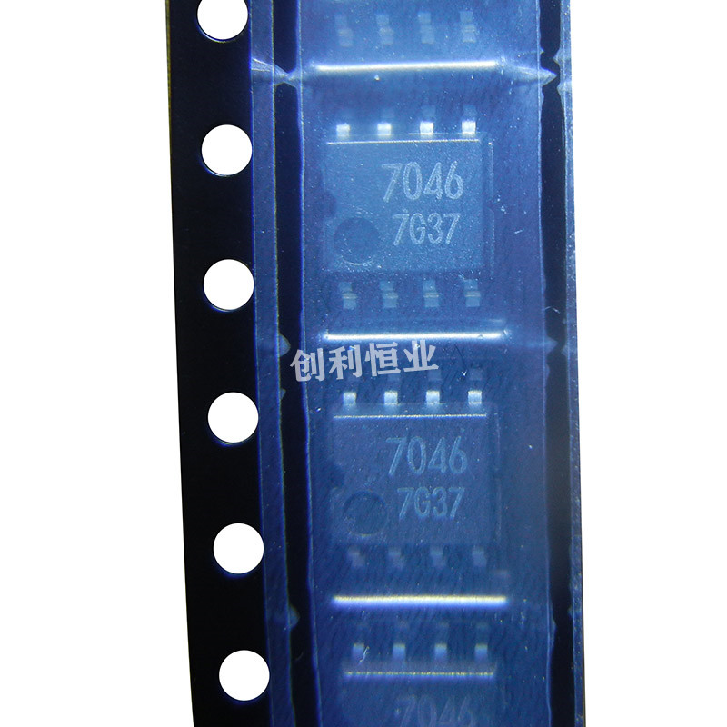 BA7046F 全新原装正品 ic芯片集成电路