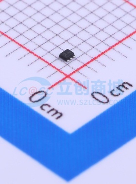 静电保护器(TVS/ESD) NUP412VP5T5G SOT-953 onsemi(安森美)