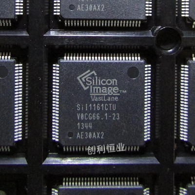 SII1161CTU SIL1161CTU SI11161CTU 全新原装SILICON系列进口正品