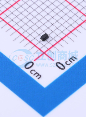 全新原装BAS716 bas716,115 SOD523丝印S1贴片开关二极管BAS716