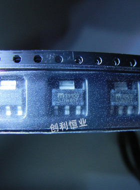 MIC39100-5.0YS 5V稳压管 MIC39100-5.0WS 封装：SOT223 全新