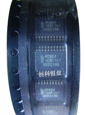 SN74HC688PWR SN74HC688PW SN74HC688PWT HC688 芯片原装