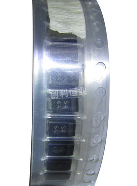 原包装贴片D1FS4丝印S4新电源40V超低压降肖特基二极管DO214AC