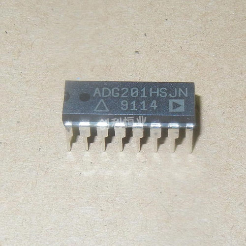 ADG201HSKN ADG201HSJN ADG201HSTQ/883B全新原装进口正品
