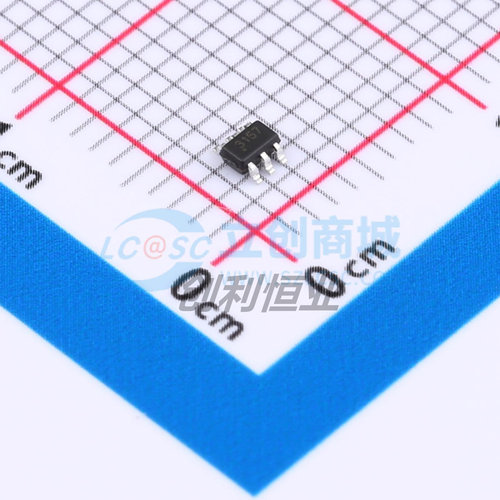 原装正品 SGM3157YC6/TR SC-70-6 单刀双掷模拟信号开关芯片