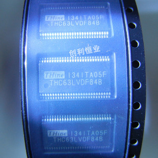 THC63LVDF84B THC63LVDF84B-1SRP TSSOP56 LCD液晶芯片 全新原装