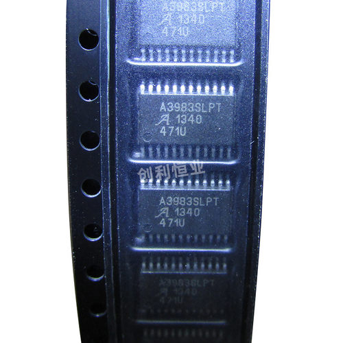 A3983 A3983SLP A3983SLPT 全新 原装进口芯片热卖