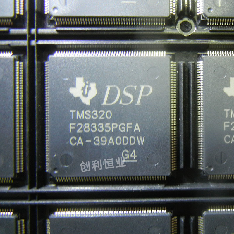 TMS320F28335PGFA 28333/28334/2812 DSP数字信号处理器 QFP176
